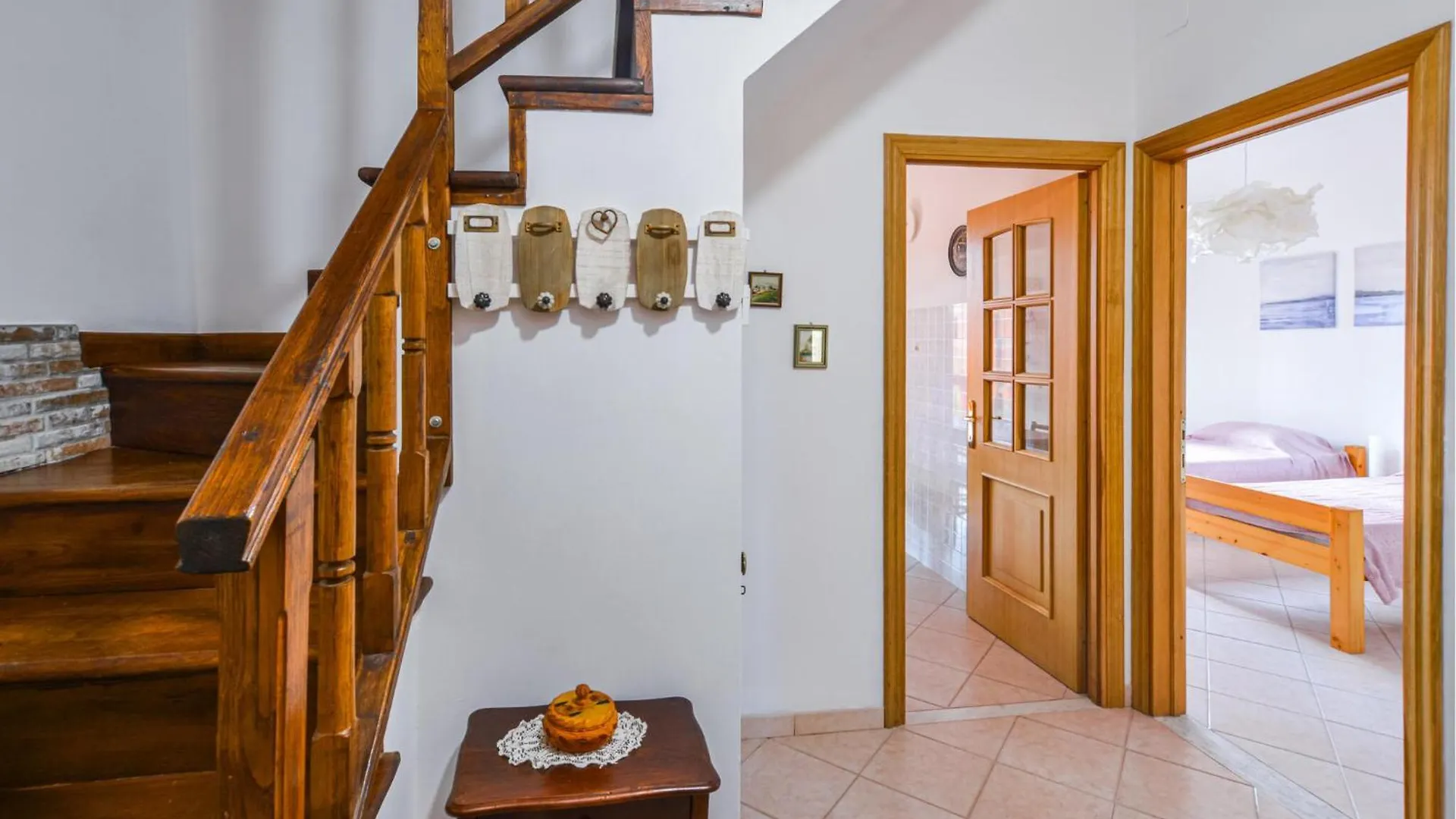 Holiday home Gorgeous Home In Uscio With Kitchen Italy