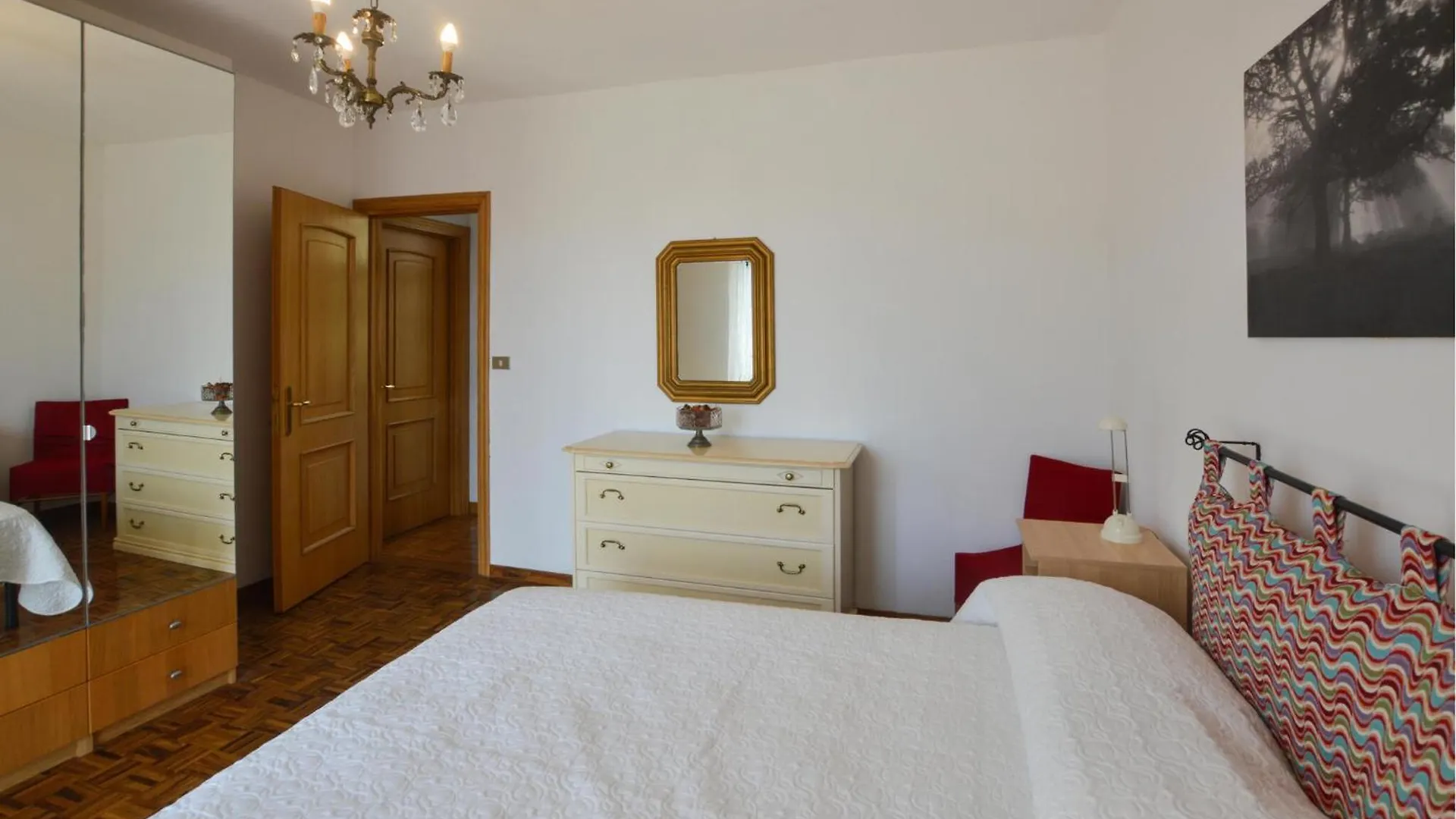 Gorgeous Home In Uscio With Kitchen Holiday home
