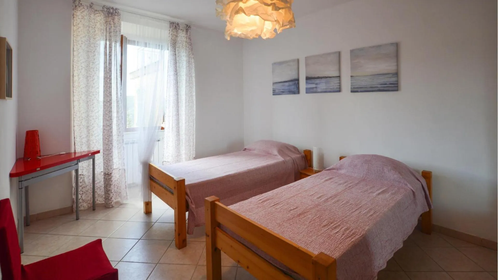 Gorgeous Home In Uscio With Kitchen Italien